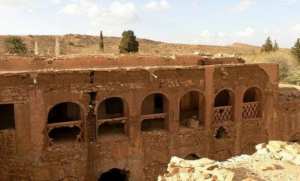 Le plan permanent de préservation du secteur conservé de l'ancien ksar de Laghouat en phase finale