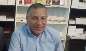 Belhaï Djelloul. Professeur de géologie et chef d’équipe planétologie à l’USTHB : «7070 météorites algériennes sorties illégalement d’Algérie»