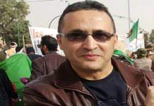 Tlemcen : L’artiste peintre Nassim Rich ouvre le bal du mois du Patrimoine