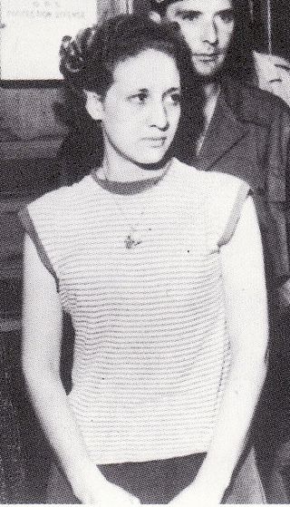 Zohra Drif, de la lutte à la politique