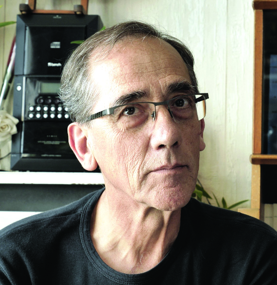 Planète (France/Europe) - Entretien Pierre Audin. Fils du martyr Maurice Audin: «Mes parents ont lutté pour chasser le colonialisme et créer une Algérie fraternelle et multiculturelle»