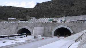 Constantine - Tunnels fermés de Djebel Ouahch sur l’autoroute Est-Ouest: Les travaux de réhabilitation seront achevés en 2025