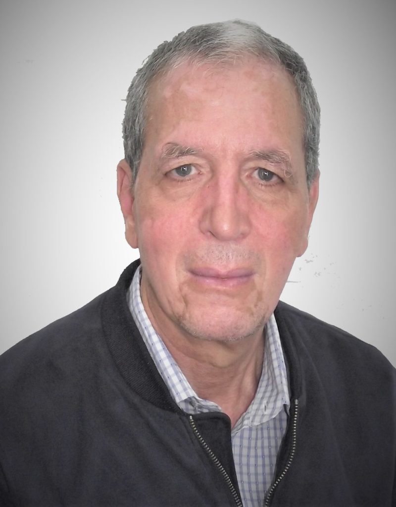 Yahia Boubekeur. Auteur : «Le voyage que j’ai fait était un voyage dans l’histoire»