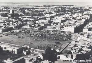 Colomb-Bechar
