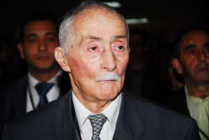 Alger - Le doyen des défenseurs des droits humains Ali Yahia Abdenour tire sa révérence