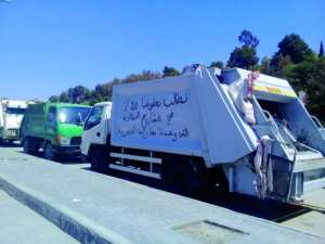 Constantine - Microentreprises de collecte des déchets ménager: Les propriétaires dénoncent leur marginalisation