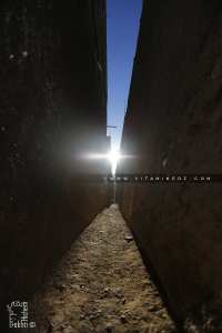 Béchar : colère des habitants du vieux ksar