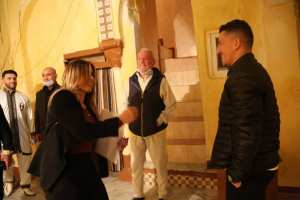 Salima Souakri, La carte gagnante d’une politique ambitieuse