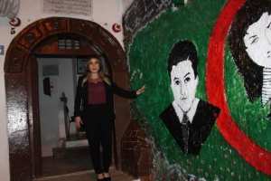 Journée Taleb Abderrahmane ; Quand Salima Souakri, désavoue l’ingratitude.