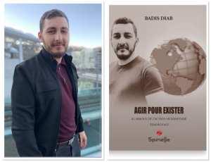 Badis Diab, l’entrepreneur humaniste à la conquête du monde