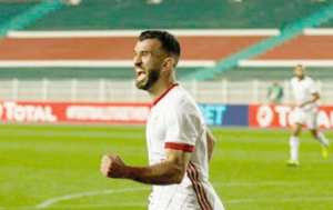Alger (Football) - CR BELOUIZDAD: Sayoud, l’homme providence du Chabab