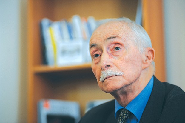 El Biar (Alger) - ALI YAHIA ABDENOUR S’EST ETEINT HIER À L’AGE DE 100 ANS: L’HOMME DU SIÈCLE ALGÉRIEN