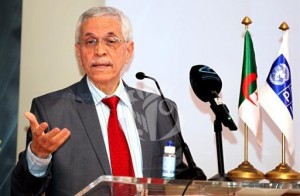 Algérie (Alger) - Distribution de 1.000 lampes LED au niveau des mosquées et des écoles coraniques