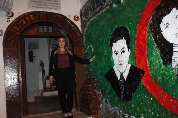 Journée Taleb Abderrahmane ; Quand Salima Souakri, désavoue l’ingratitude.