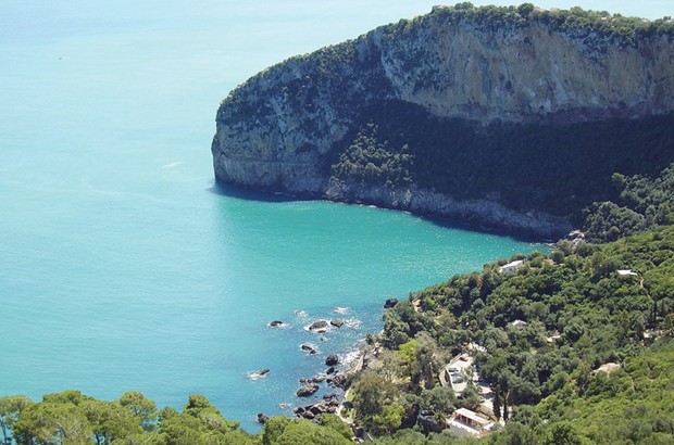 Béjaïa - PARC NATIONAL DE GOURAYA: Réouverture des accès à Cap Carbon et aux Aiguades