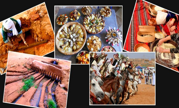 Mois du patrimoine : portes ouvertes sur le CNRPAH