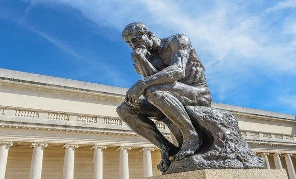 متحف الفنون الجميلة : عملية ترميم قوالب تعود لأوائل القرن العشرين