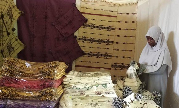 شهر التراث بورقلة وتقرت: مشروع منصة إلكترونية خاصة بالصناعة التقليدية