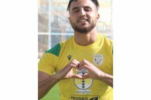 Béchar (Football/JS Saoura) - CLASSEMENT DES BUTEURS DE LIGUE 1: Messaoudi creuse l'écart