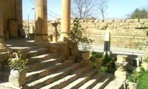 تبسة/شهر التراث: إعادة فتح أبواب متحف تيفاست