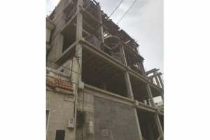 Annaba - EXTENSION VERTICALE DES HABITATIONS: Aucun espace constructible n’est épargné