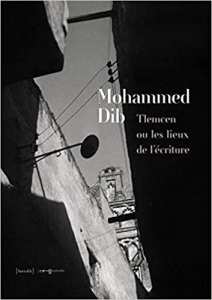 Tlemcen ou les lieux de l'écriture