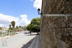 DÉLIMITATION DU PATRIMOINE URBAIN DE LA VILLE HISTORIQUE DE TLEMCEN EN ALGÉRIE