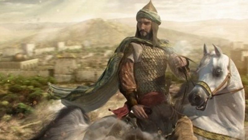 عقبة بن نافع : فتى قريش 