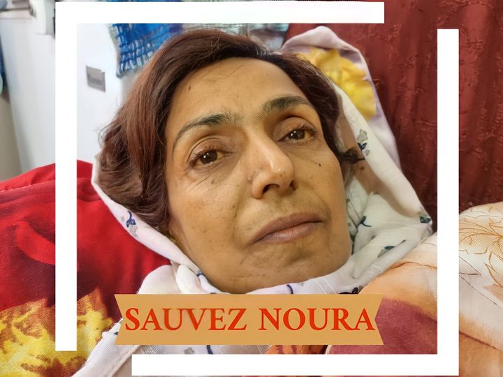 عاجل #نداء_خيري نقذوا_عبار_نور SOS