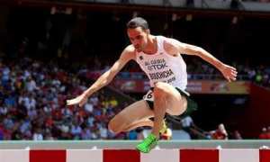 Algérie (Atlétisme) - Meeting de Mersin: Bouchicha Hicham valide son billet pour Tokyo  3.000m steeple