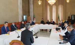 Prix du Président de la République pour les jeunes créateurs Ali-Maâchi: 457 candidatures