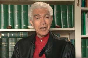 Exceptionnel ! Les mémoires filmées du très grand historien algérien Mohamed Harbi sont en ligne et en accès libre