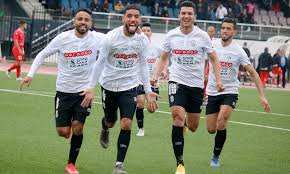 Sétif (Football) - Fin de la phase aller en Ligue 1: L’ES Sétif, un champion né !