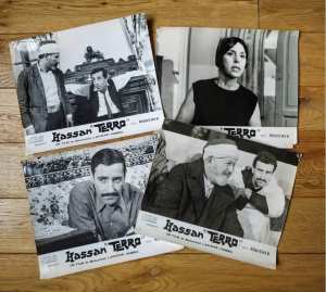 Quel cinéaste du GPRA a reçu la Palme d’or du festival de Cannes ?