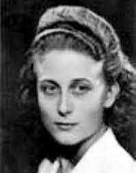 Raymonde Pescharde, dite Taous, d’assistante sociale à combattante