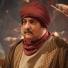 décès de comédien bleha benziane alias « nouri »