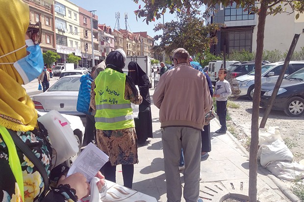 Algérie - UNE ENQUÊTE A ÉTÉ LANCÉE PAR LA DIRECTION DE L’ENVIRONNEMENT DE SÉTIF: Une tonne de pain rassis gaspillée par jour