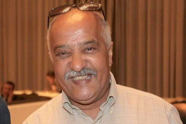 Algérie - Décès du comédien Blaha Benziane