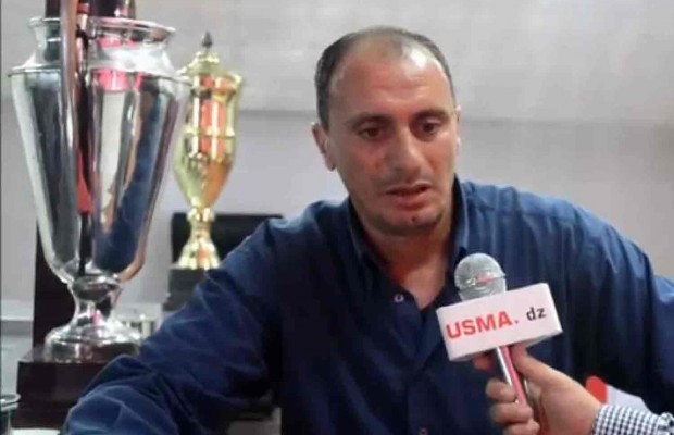 Alger (Football) - USM Alger: L’effet Zeghdoud