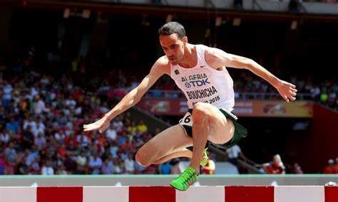 Algérie (Atlétisme) - Meeting de Mersin: Bouchicha Hicham valide son billet pour Tokyo 