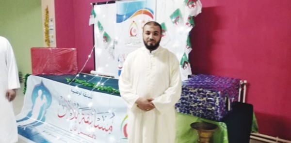 Un communiste d’Algérie, Vies de Jules Molina ou un héros ordinaire