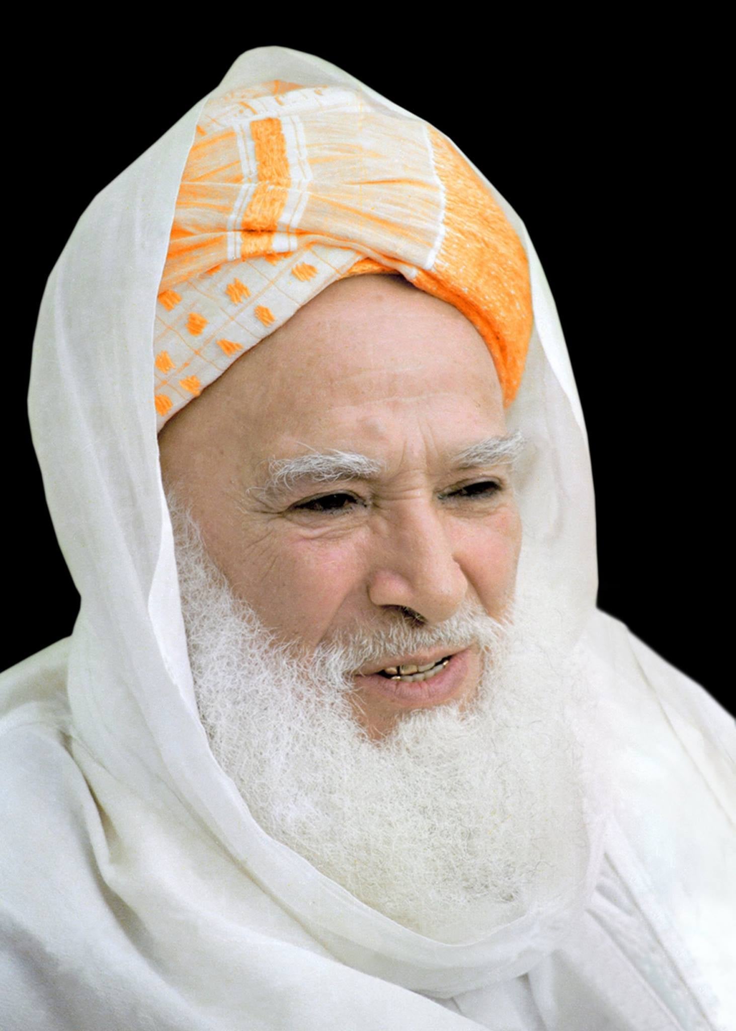 تاريخ الزوايا في الجزائر