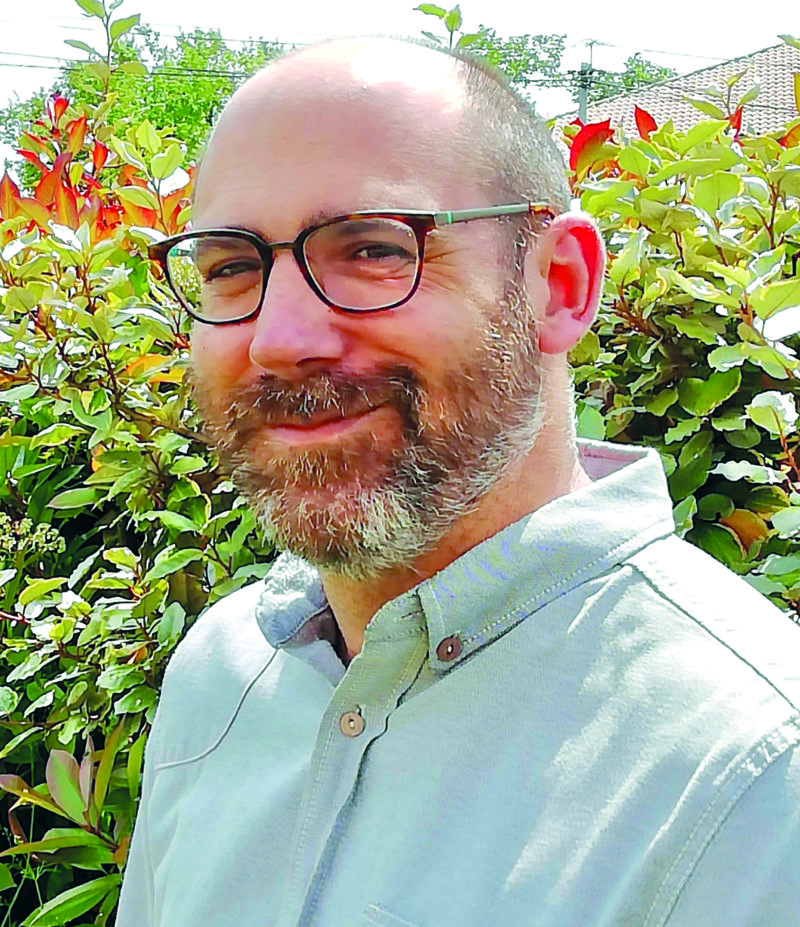 Alexis Sempé. Historien : «J’espère voir un jour une rue Gaston Revel à Béjaïa»