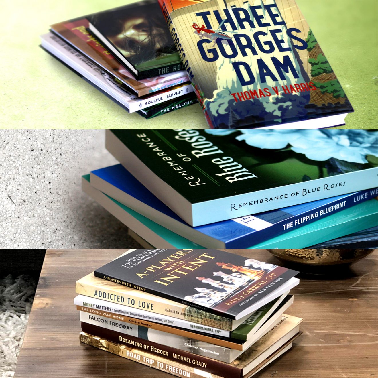 Why is book printing so important? How do we guarantee its quality?