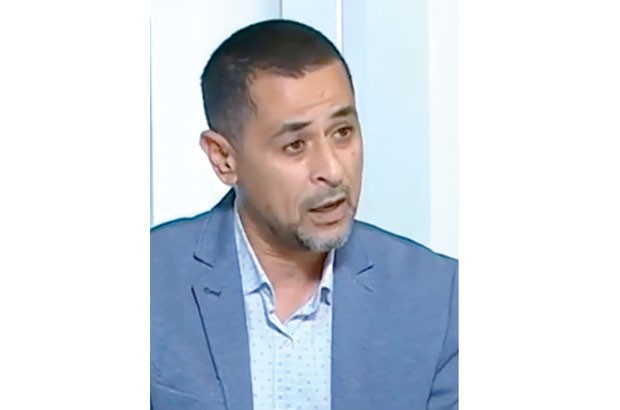 Algérie (Football) - IL S’EST OCCUPÉ LUI-MÊME DE LA DÉSIGNATION DES ARBITRES POUR LES MATCHS DE LIGUE 1: Bichari déjà d’attaque