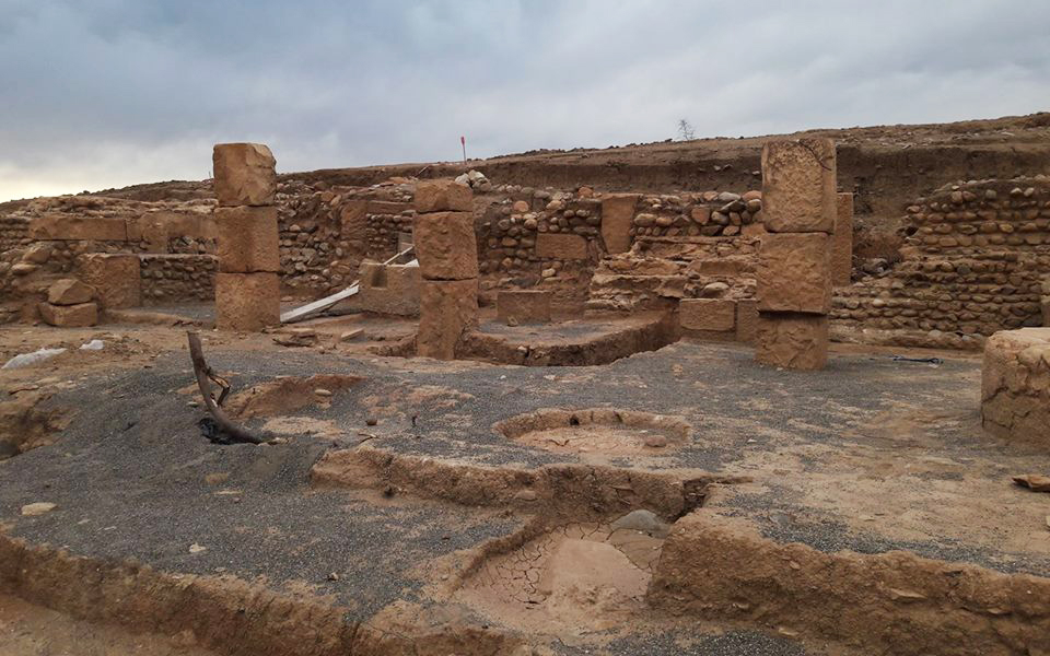 Patrimoine archéologique de Béjaïa : Le site de Mlakou abandonné Les ruines d’un château de l’antique Petra exhumées en 2014