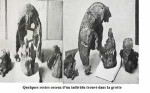 Béjaïa : Gisement préhistorique d'Ali Bacha