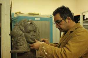 André Moumen Achour