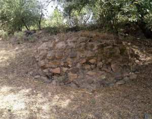 Site D’Ikdjen (Sétif)