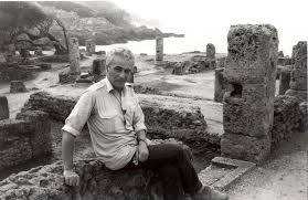 8 MAI 1945 : TÉMOIGNAGE DE KATEB YACINE